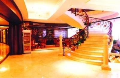 фото отеля Regal Hotel Nanchang
