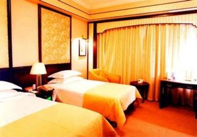 фото отеля Regal Hotel Nanchang