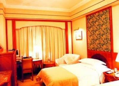 фото отеля Regal Hotel Nanchang