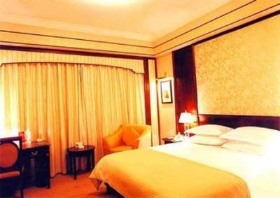 фото отеля Regal Hotel Nanchang