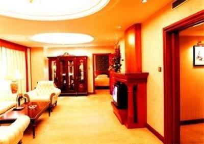 фото отеля Regal Hotel Nanchang