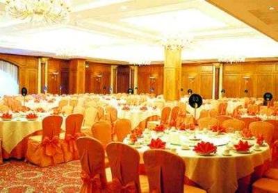 фото отеля Regal Hotel Nanchang