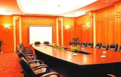 фото отеля Regal Hotel Nanchang