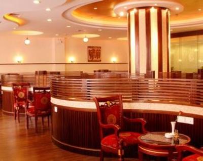 фото отеля Regal Hotel Nanchang