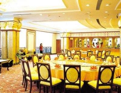 фото отеля Regal Hotel Nanchang