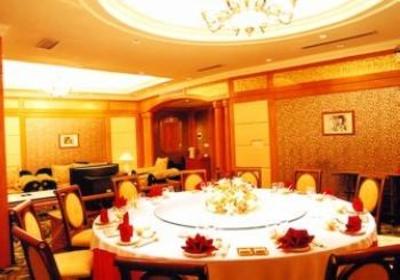 фото отеля Regal Hotel Nanchang