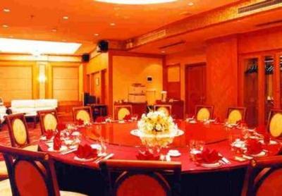 фото отеля Regal Hotel Nanchang
