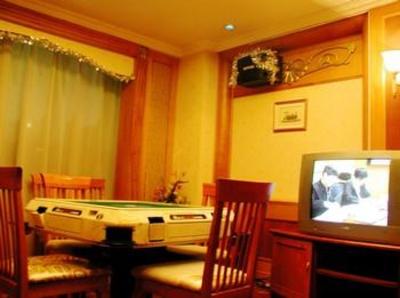 фото отеля Regal Hotel Nanchang