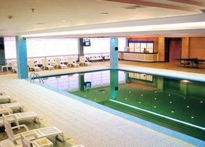 фото отеля Regal Hotel Nanchang