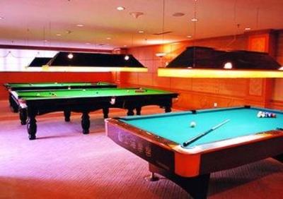 фото отеля Regal Hotel Nanchang