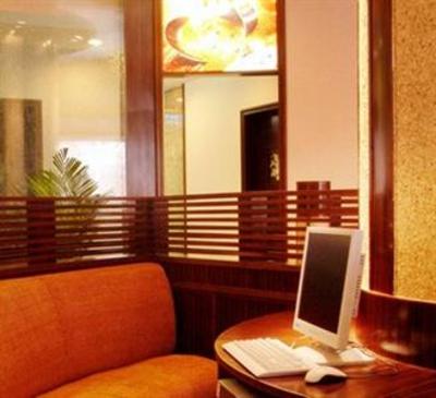 фото отеля Regal Hotel Nanchang