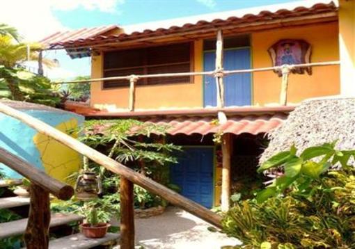 фото отеля Albergue La Candelaria