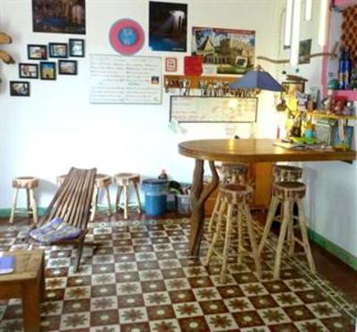 фото отеля Albergue La Candelaria