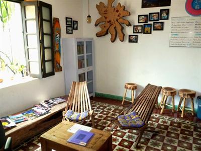 фото отеля Albergue La Candelaria