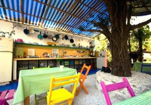 фото отеля Albergue La Candelaria