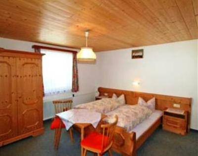 фото отеля Ferienhaus Kappl