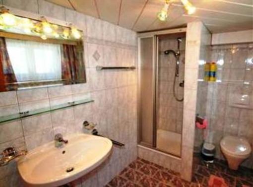 фото отеля Ferienhaus Kappl