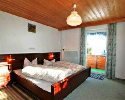 фото отеля Ferienhaus Kappl