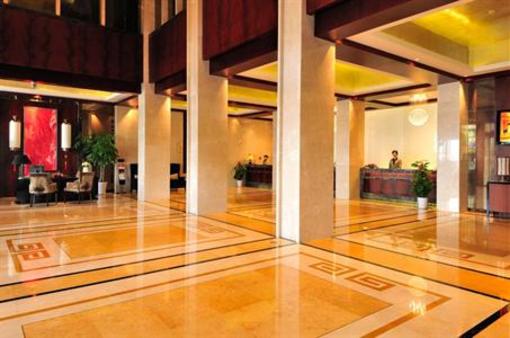 фото отеля Diamond Mansion Hotel