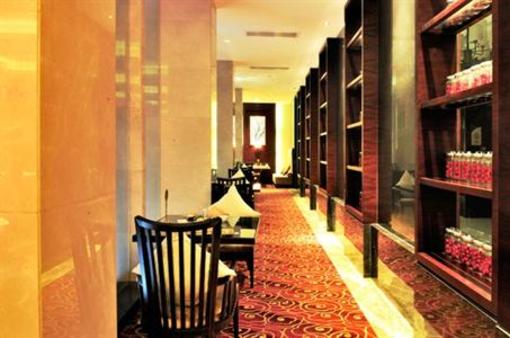 фото отеля Diamond Mansion Hotel