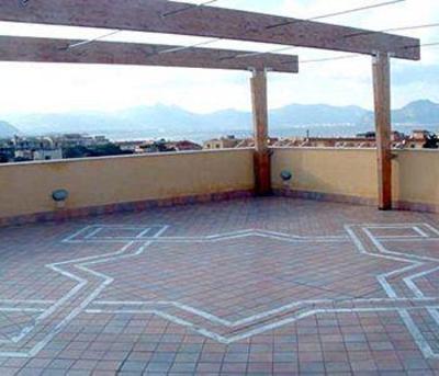 фото отеля Aspra Mare Paese Albergo Bagheria