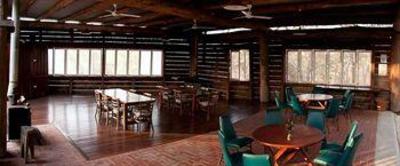 фото отеля Hidden Valley Cabins