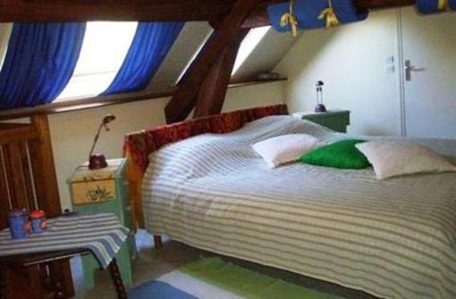 фото отеля Laiterie du Manoir de Thard