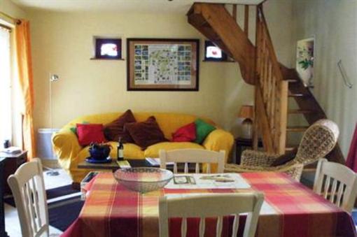 фото отеля Laiterie du Manoir de Thard