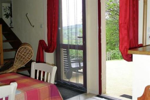 фото отеля Laiterie du Manoir de Thard