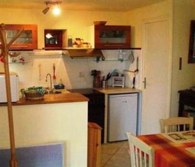 фото отеля Laiterie du Manoir de Thard