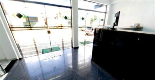 фото отеля Hotel Anapolis