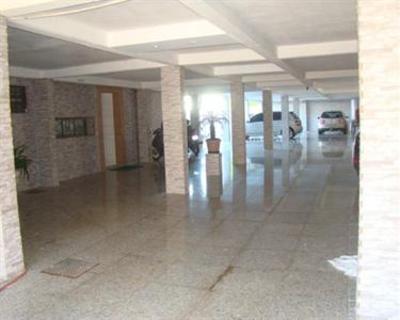 фото отеля Hotel Anapolis