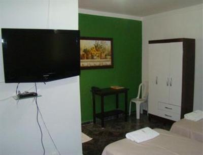 фото отеля Hotel Anapolis