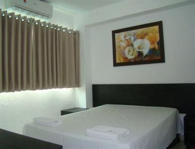 фото отеля Hotel Anapolis