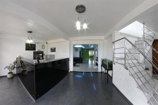 фото отеля Hotel Anapolis