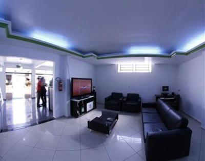 фото отеля Hotel Anapolis