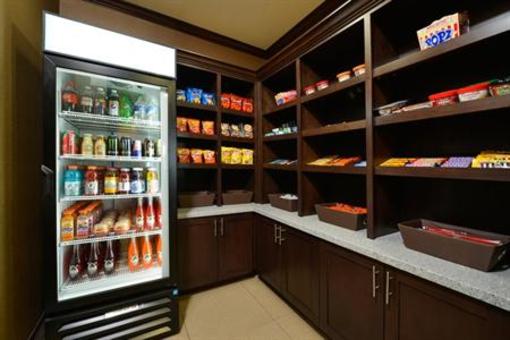 фото отеля BEST WESTERN PLUS Longhorn Inn & Suites