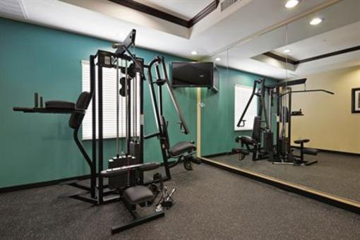 фото отеля BEST WESTERN PLUS Longhorn Inn & Suites
