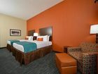 фото отеля BEST WESTERN PLUS Longhorn Inn & Suites