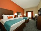 фото отеля BEST WESTERN PLUS Longhorn Inn & Suites