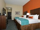 фото отеля BEST WESTERN PLUS Longhorn Inn & Suites