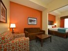 фото отеля BEST WESTERN PLUS Longhorn Inn & Suites