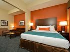 фото отеля BEST WESTERN PLUS Longhorn Inn & Suites