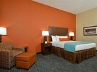 фото отеля BEST WESTERN PLUS Longhorn Inn & Suites