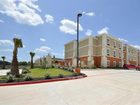 фото отеля BEST WESTERN PLUS Longhorn Inn & Suites