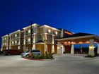 фото отеля BEST WESTERN PLUS Longhorn Inn & Suites