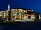 фото отеля BEST WESTERN PLUS Longhorn Inn & Suites