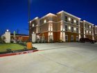 фото отеля BEST WESTERN PLUS Longhorn Inn & Suites