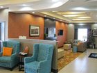 фото отеля BEST WESTERN PLUS Longhorn Inn & Suites