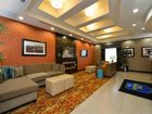 фото отеля BEST WESTERN PLUS Longhorn Inn & Suites